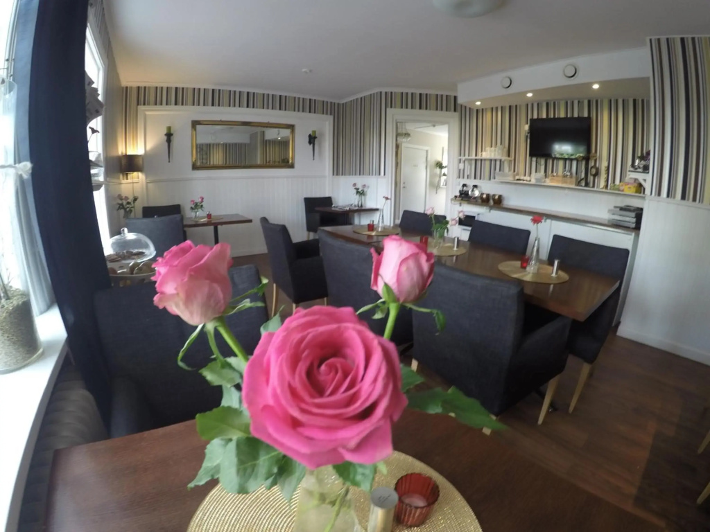 Hotell Östermalm - Général