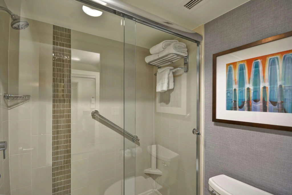 Hyatt Place Columbus/Worthington - Général