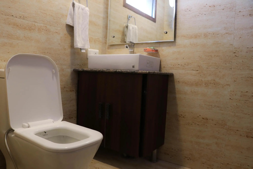 Executive room