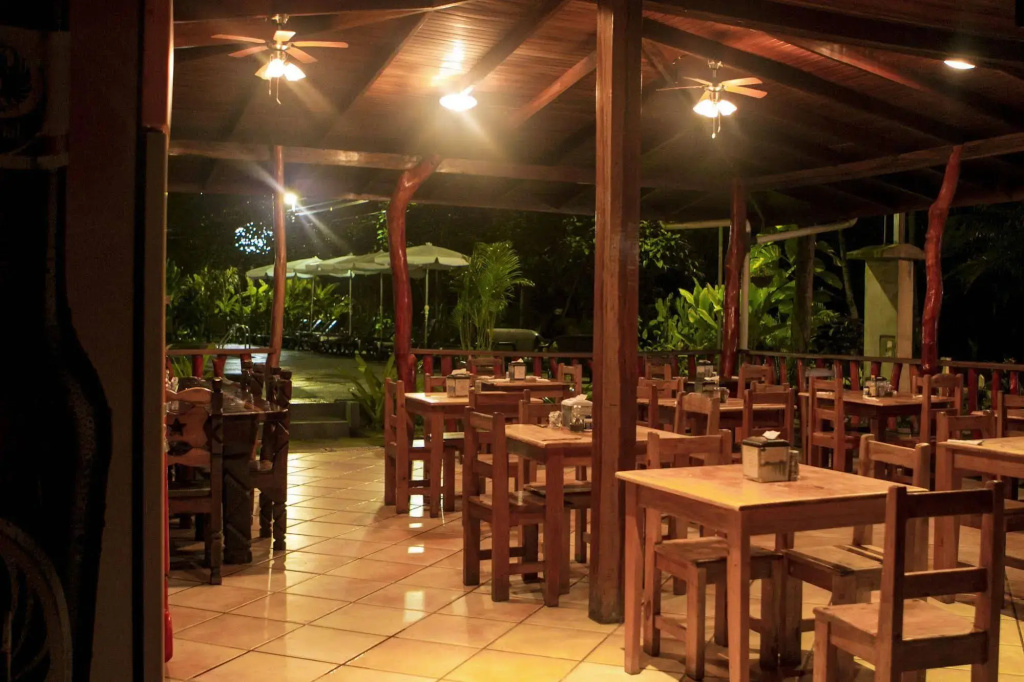 Hotel La Isla Inn - Général