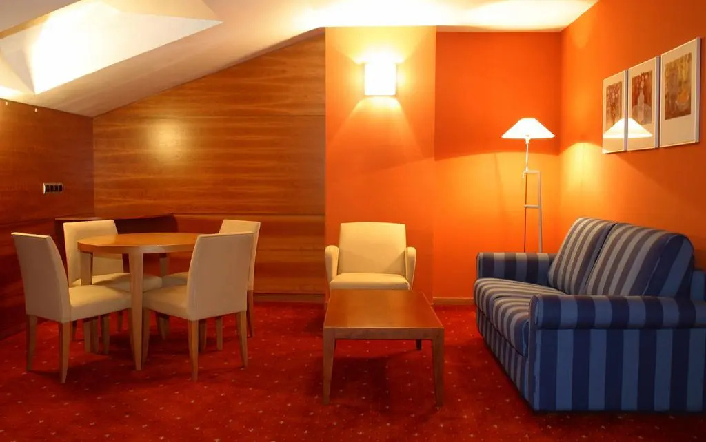 Hotel Silvota - Général