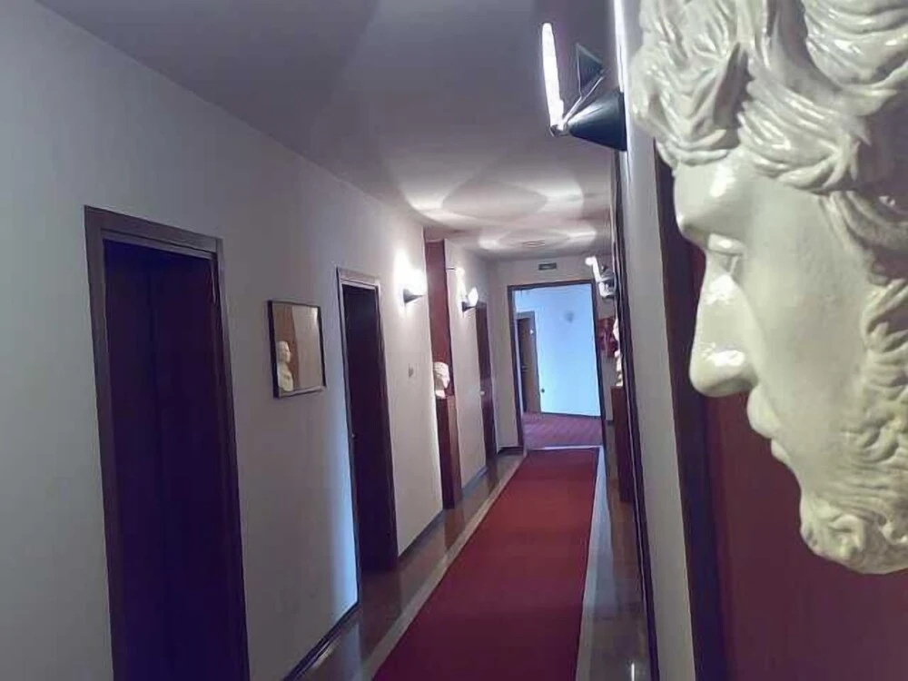 Hotel Garibaldi - Général