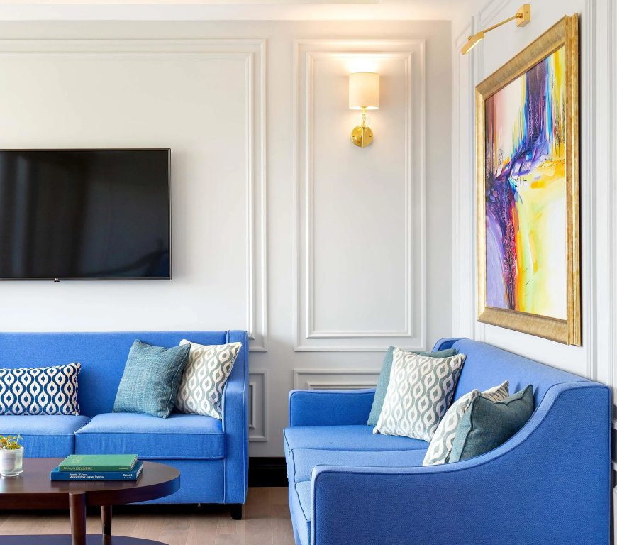 Barcelo Istanbul — фото