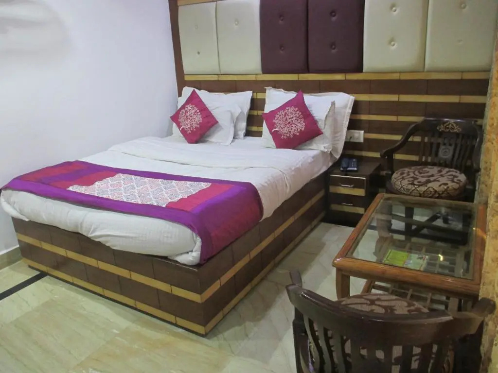 Executive room
