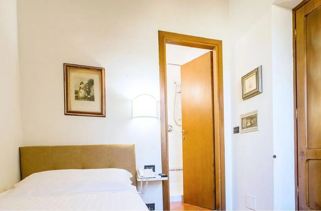 Hotel Relais Il Cestello - Chambres