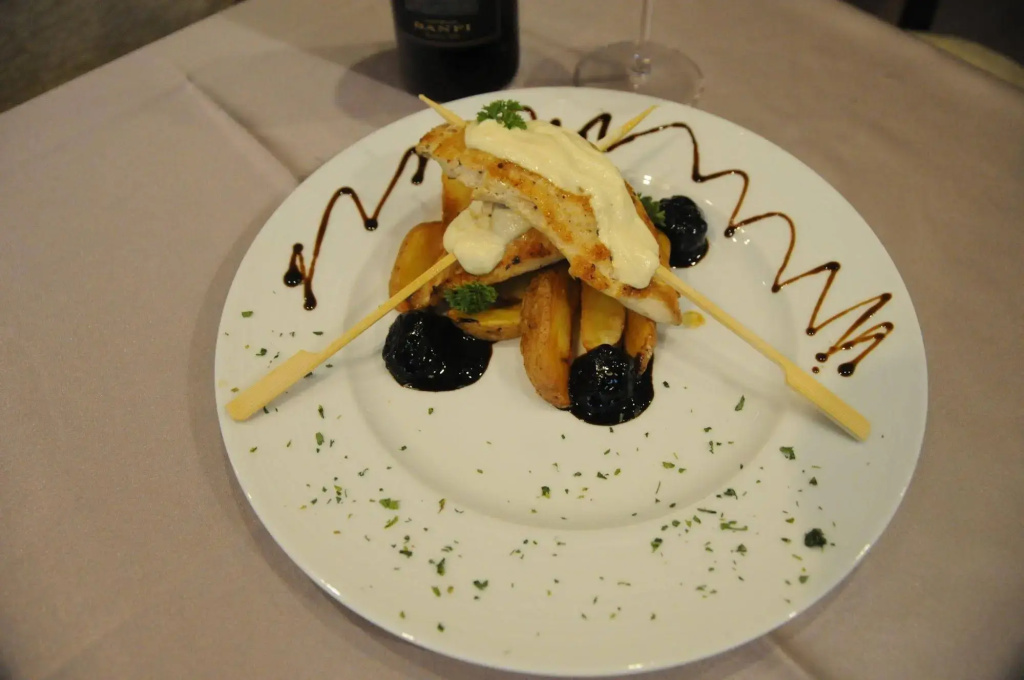 Porto In Hotel - Général