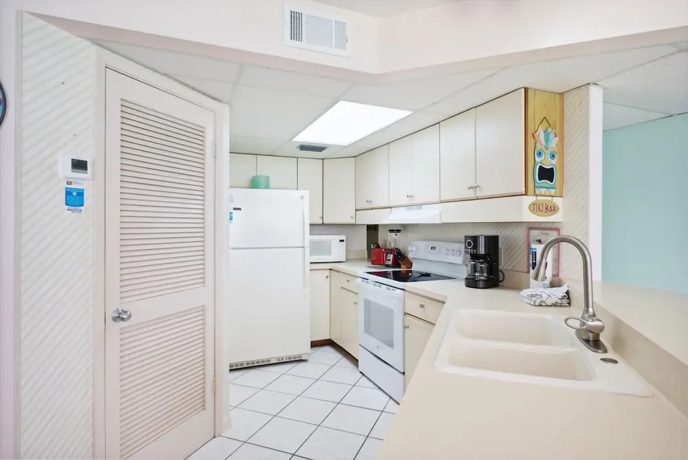 Aquavista Beach Resort By Panhandle Getaways - Chambres