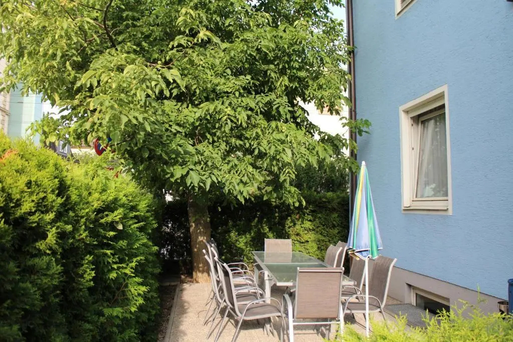 Haunspergerhof Salzburg - Général
