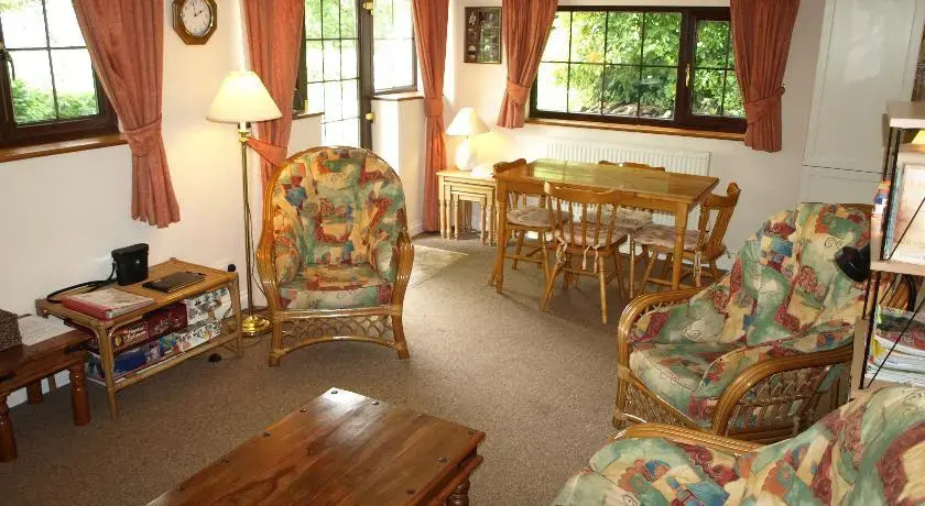 Kilsby Country House - Général