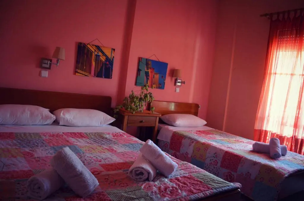 Standard room