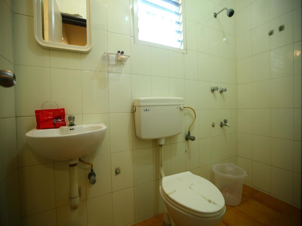 OYO 968 Hotel Poigai - Général