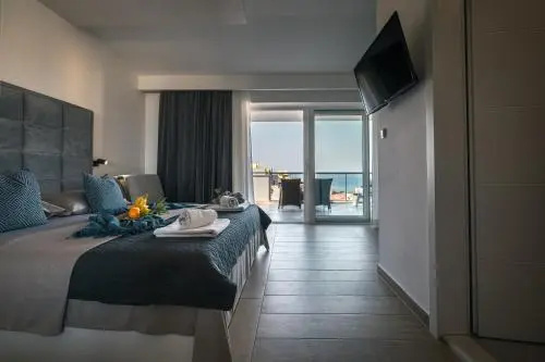 Apartments Niko