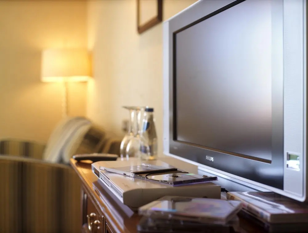 Killarney Plaza Hotel and Spa - Chambres