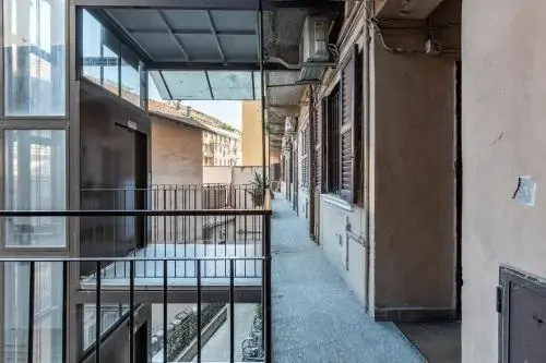 Milano Citta Studi Cosy Studio
