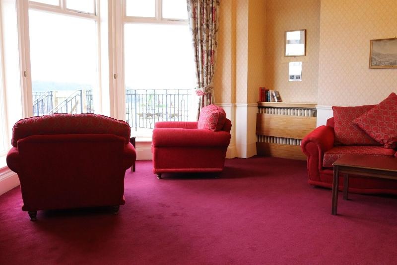 The Esplanade Hotel - Général