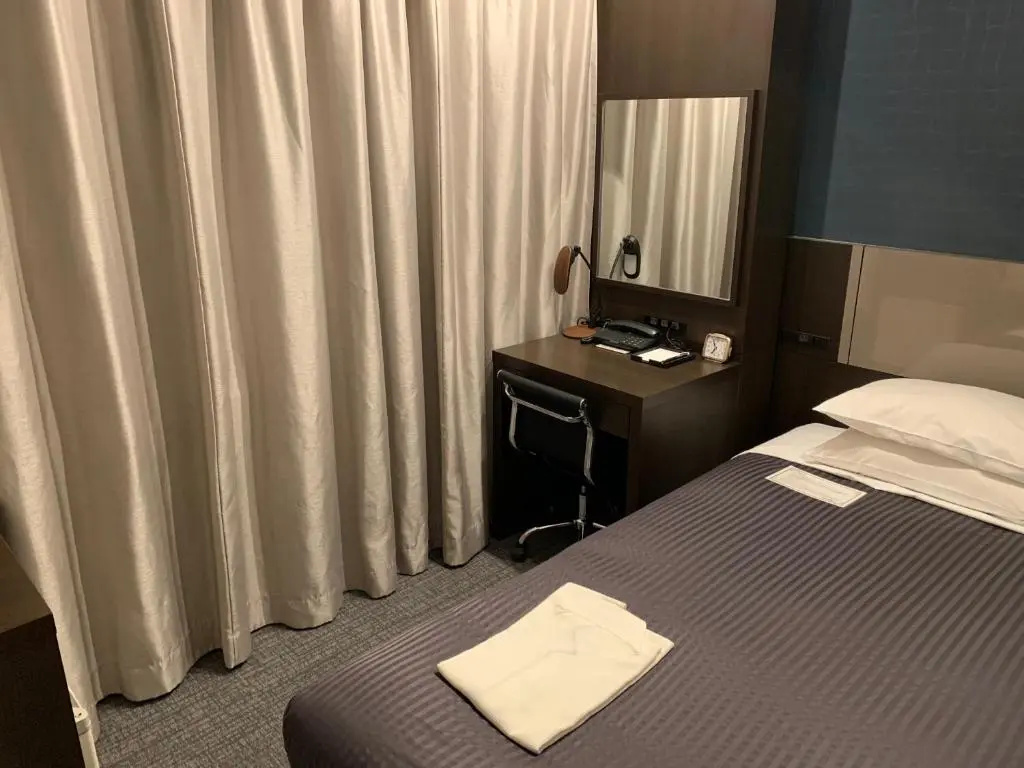 Ochanomizu Inn - Chambres