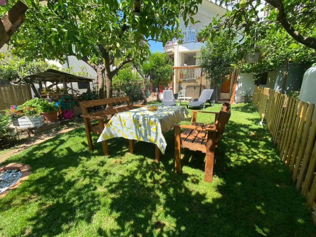 Casa Vacanze Gli Agrumi