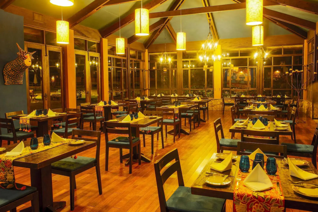 Sol y Luna Relais & Chateaux - фото 39