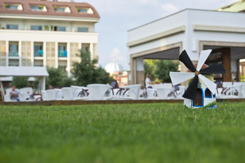 Sentido Trendy Verbena Beach - All Inclusive - фото 47