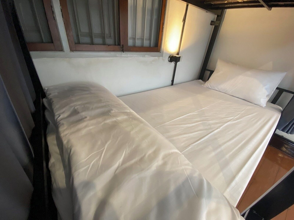 New Town Hostel NT — 2