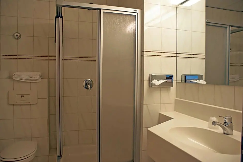 Fletcher Landhotel Bosrijk Roermond - Chambres