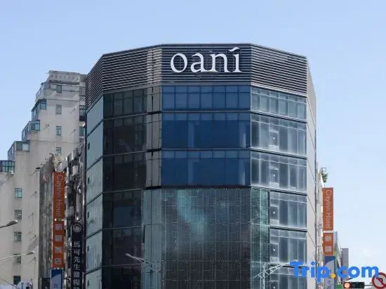Oani