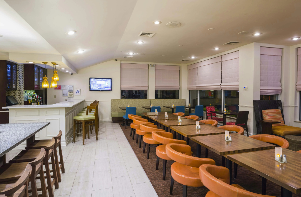 Hilton Garden Inn Queens/JFK Airport - Général