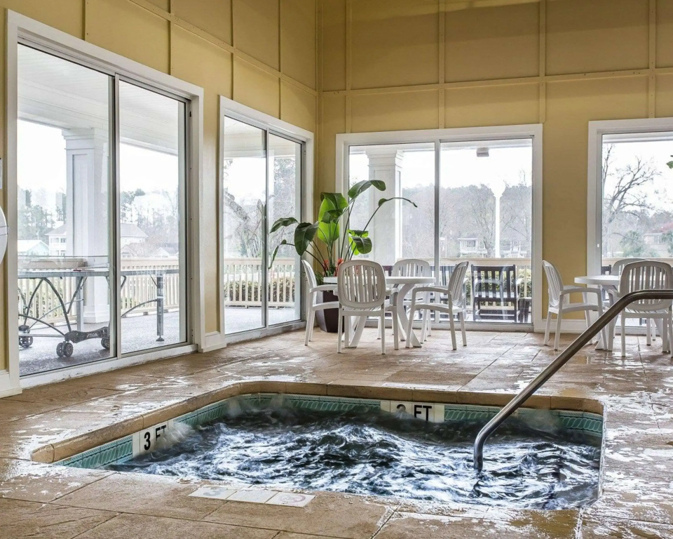Bluegreen Vacations Harbour Lights, an Ascend Collection Resort - Général