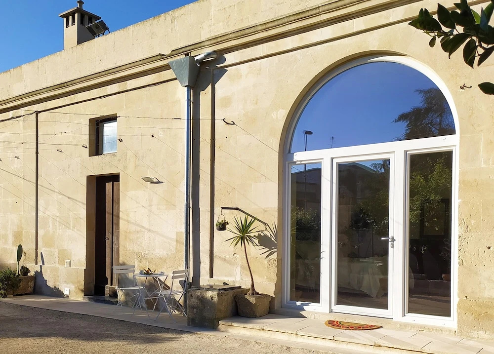 Giardino Frannicola