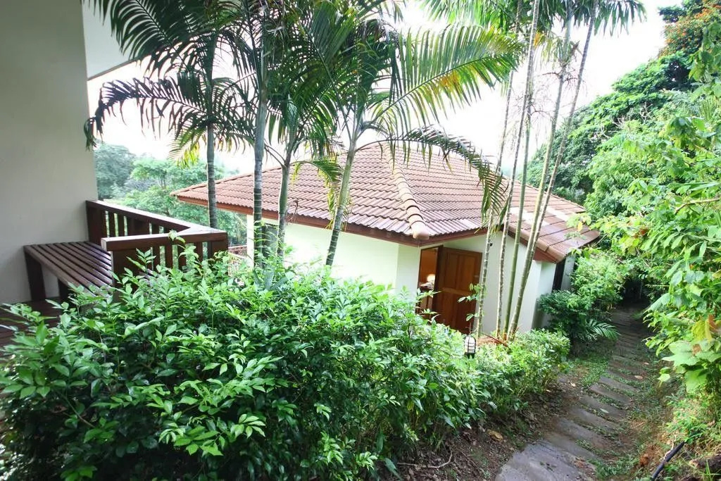 Phuket Nature Home Resort