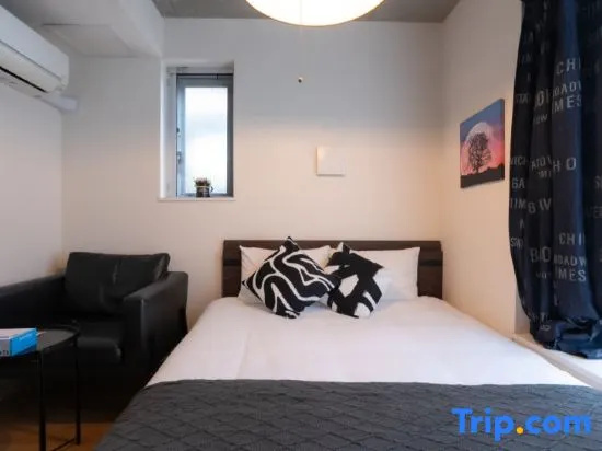 Fare Metallo 11 rooms Nishi shinjyuku in Nakano City 사진 5
