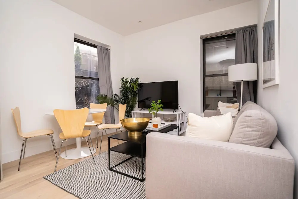 Upper West Side Apartment Rentals