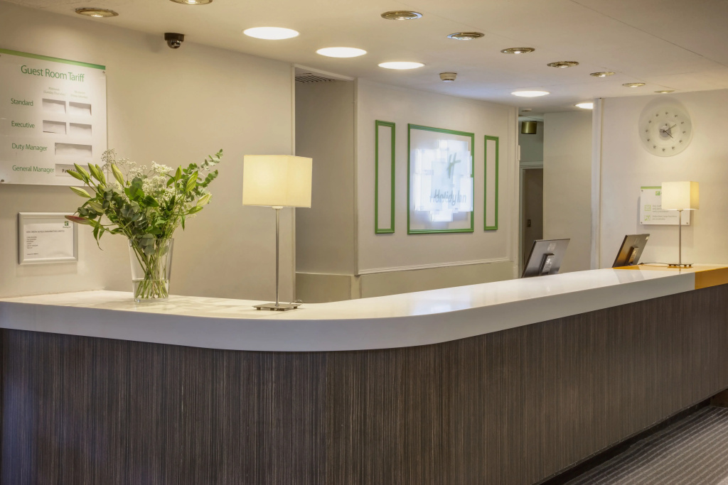 Holiday Inn Washington by IHG - Général