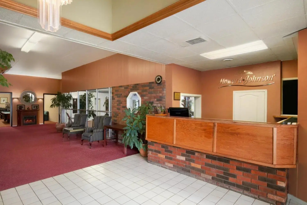 Hotel photo 16