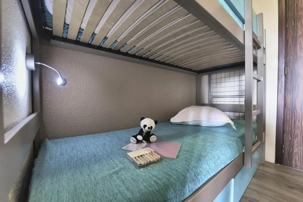 Pierre & Vacances Résidence Eguzki - Chambres