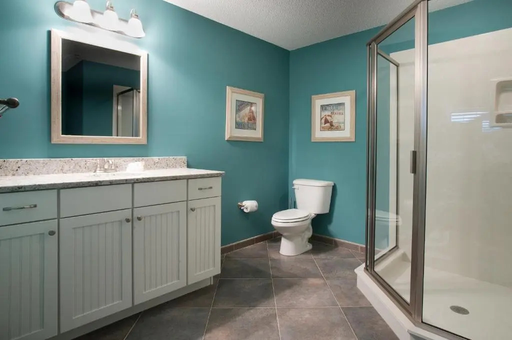 Bluewater Resort & Marina by Spinnaker Resorts - Chambres
