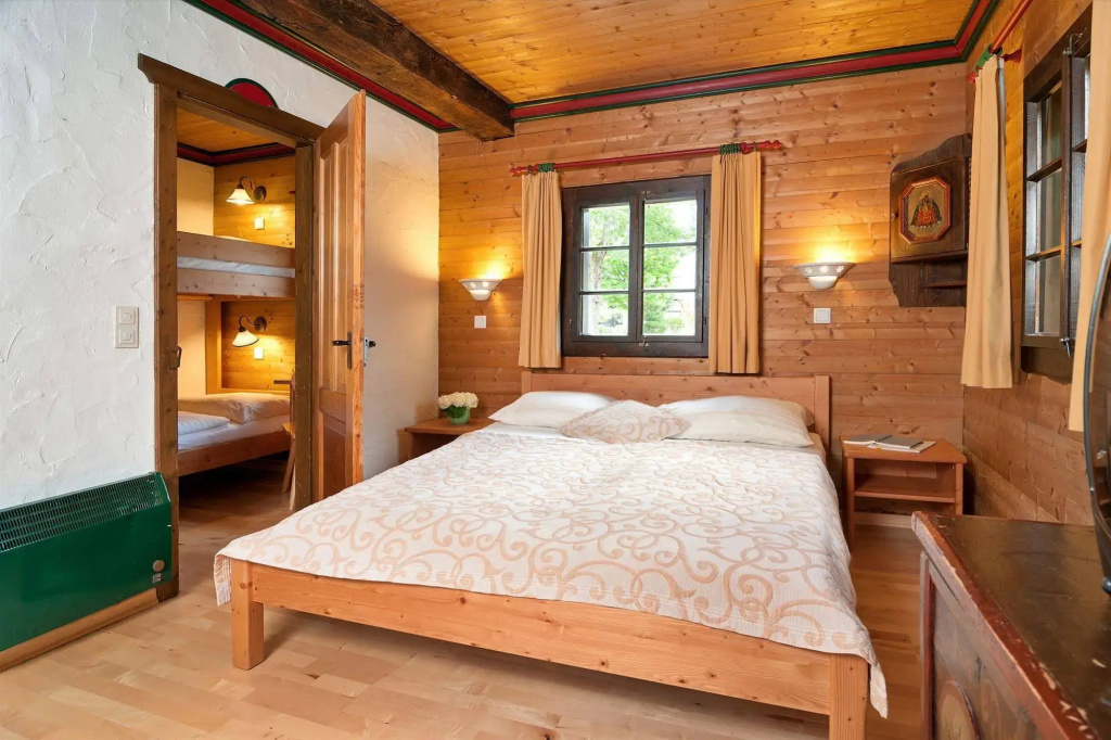 Naturel Hoteldorf Seeleitn - Général