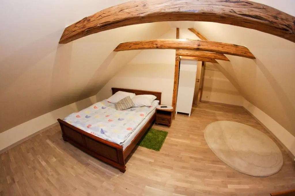 Mazurski Dwór - Chambres