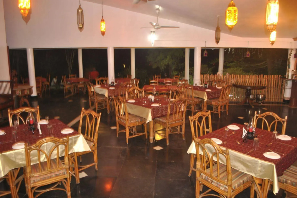 Eagle Ridge Resort - Général