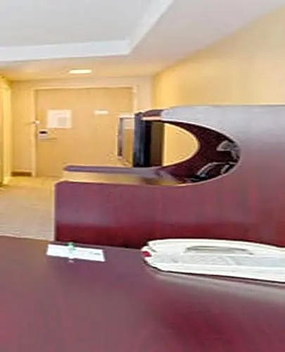 Armoni Inn & Suites - Chambres