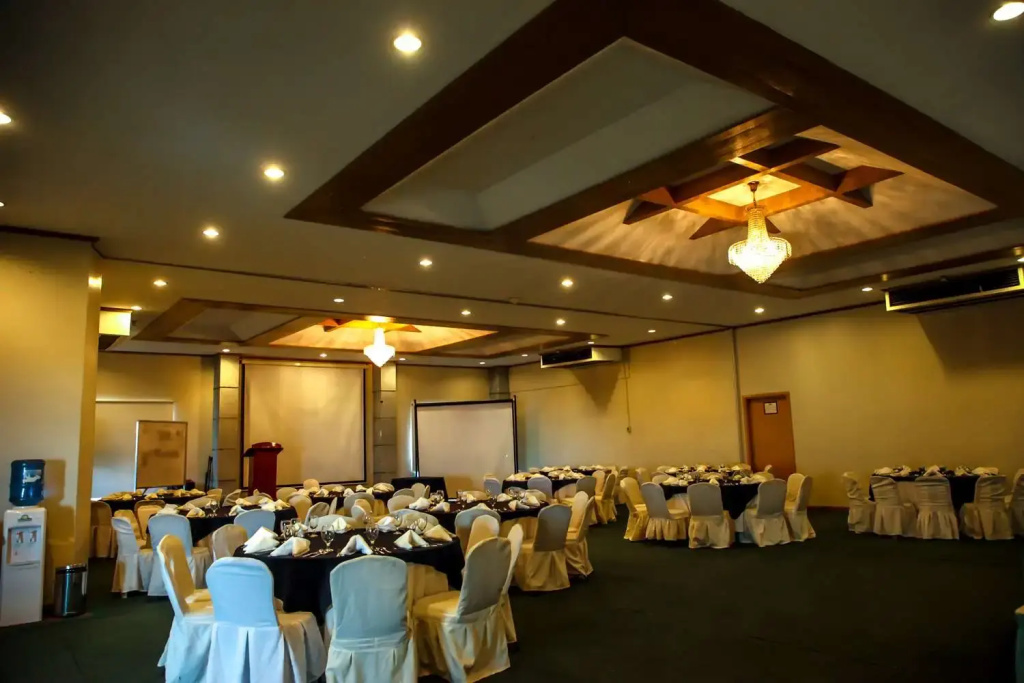 Days Hotel Tagaytay - Général