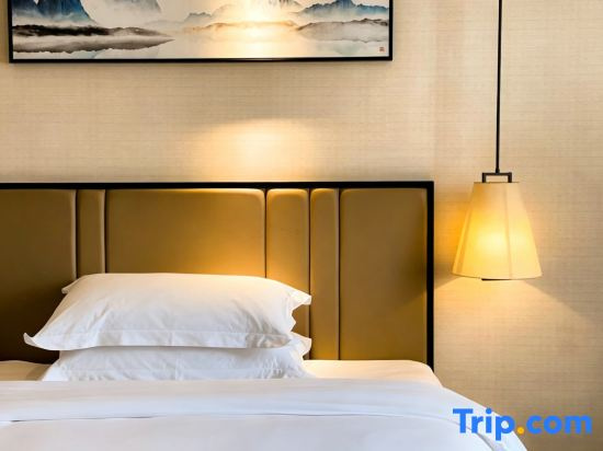 Phoenix Valley Holiday Hotel - Chambres