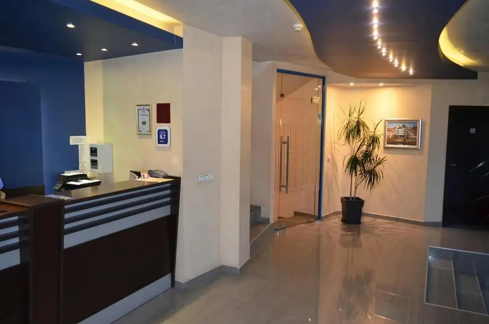 Hotel photo 11