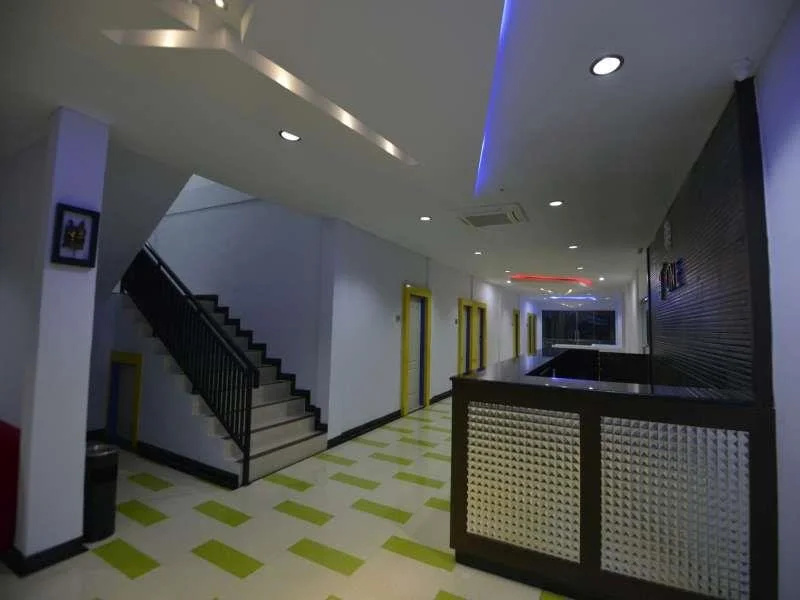 Hotel photo 13