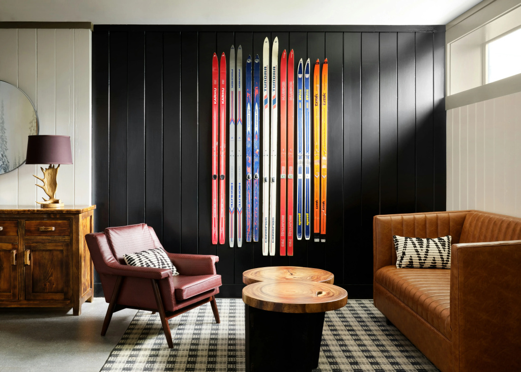 Killington Mountain Lodge, Tapestry Collection by Hilton - Général