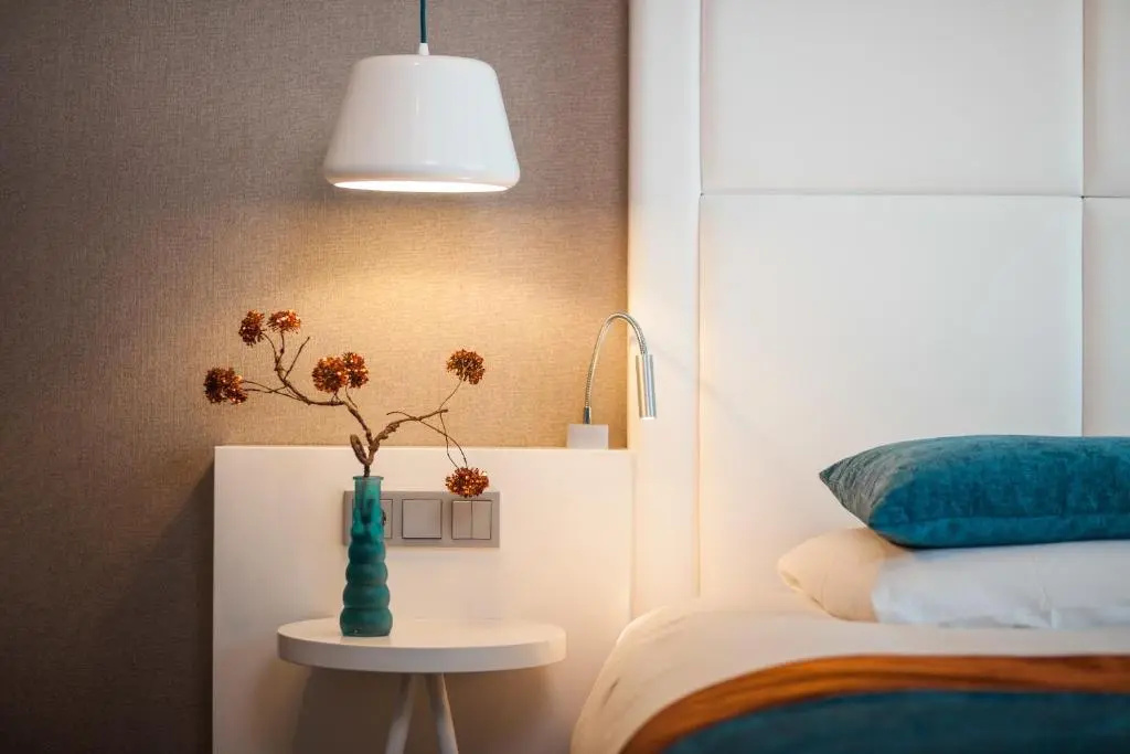 Van der Valk Hotel Veenendaal - Chambres