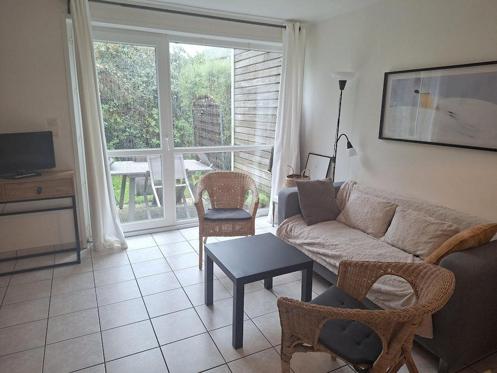 Afficher la photo 6 — Modern Holiday Home Near the Sea, Le Conquet