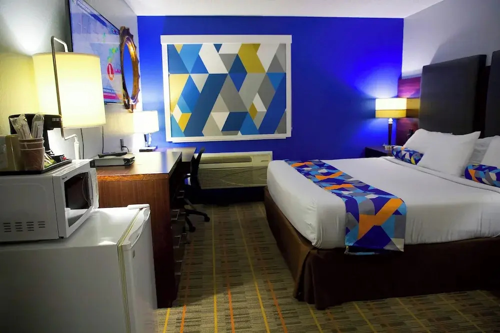 Hotel photo 23