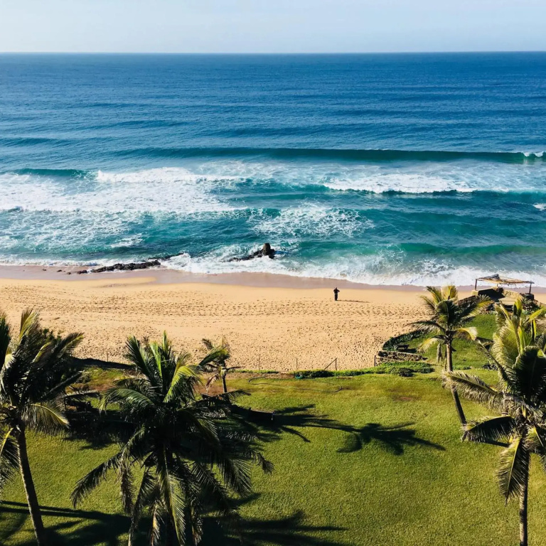 Salt Rock Hotel and Beach Resort - Général