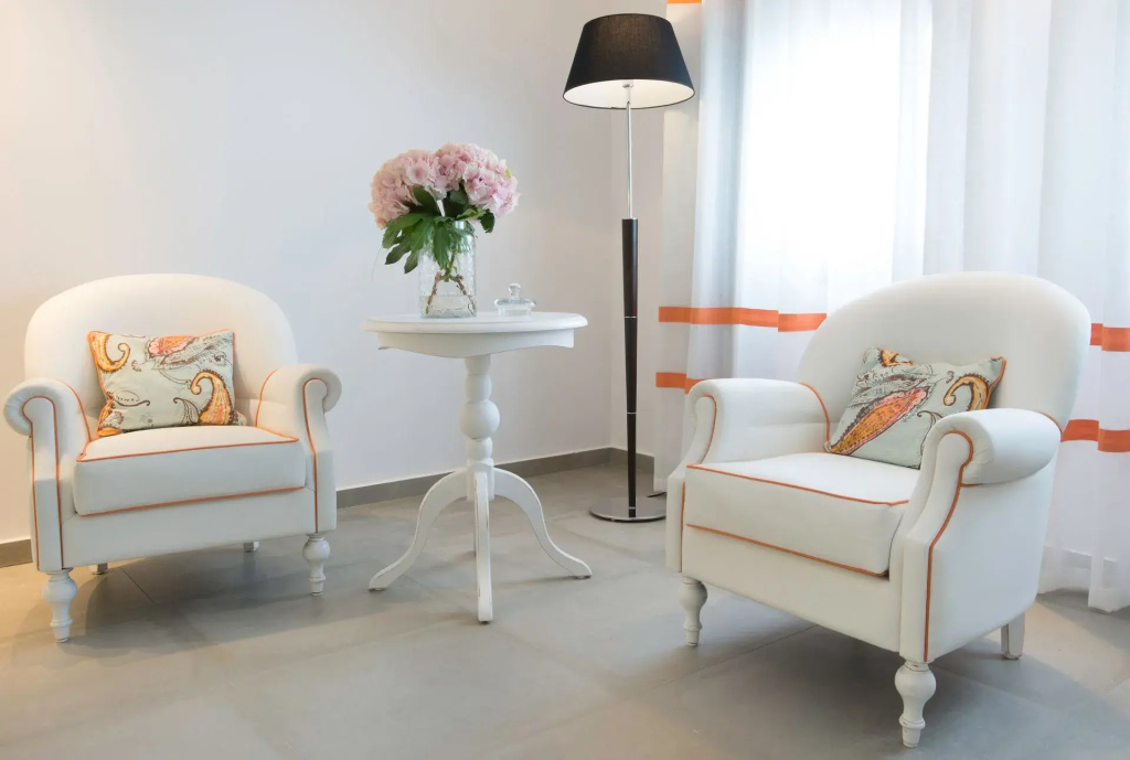 Avaton Luxury Beach Resort - Relais & Chateaux - Général